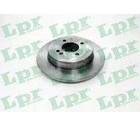 LPR K2030P Disco freno