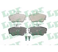 LPR 05P347 Kit pastiglie freni
