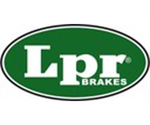 LPR KPG764 Kit giunti, Semiasse per CITROËN