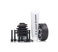 LPR KVW808 Kit giunti semiasse per VW Golf IV Schrägheck (1J1) GOLF VI (5K1)
