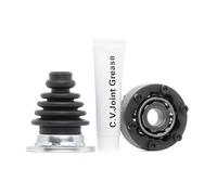 LPR KVW819 Kit giunti semiasse per VW Golf IV Schrägheck (1J1) GOLF VI (5K1)