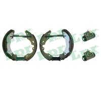 LPR OEK311 Kit ganasce freno per FORD
