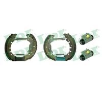 LPR OEK546 Kit ganasce freno per FIAT,LANCIA