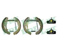 LPR OEK838 Kit freno, Freno a tamburo