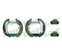 LPR OEK849 Kit ganasce freni