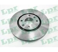 LPR P1211V Disco freno