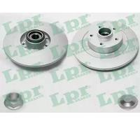 LPR R1032PCA Disco freno