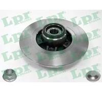 Lpr Lpr Frenante R1033Pca