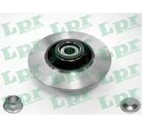 LPR R1055PCA Disco freno