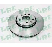 LPR R1057V Disco freno