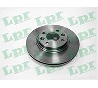 LPR Brakes Disco freno R1062V