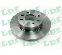 LPR R1101P Disco freno