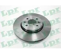 LPR R1583V Disco freno