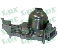 LPR WP0231 Pompa dell’acqua, raffreddamento motore per DACIA,NISSAN,RENAULT