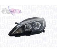 LPR132 FARO PROIETTORE CON LUCE DIURNA A LED SX PER PEUGEOT 308 2017-