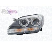 LPR142 FARO PROIETTORE BI XENON D1S-H3 SX PER BMW SERIE 6 F12-F13 2015-