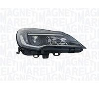 LPR381 FARO PROIETTORE H7-H7 A LED DX PER OPEL ASTRA K 15>21
