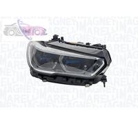 LPR511 FARO PROIETTORE LED-LASER ADATTIVO DX PER BMW X5 G05 2018-
