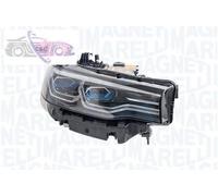 LPR531 FARO PROIETTORE LED-LASER DX PER BMW X7 G07 2019-