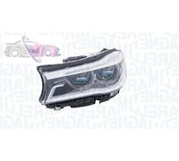 LPR612 FARO PROIETTORE LASER ZKW SX PER BMW SERIE 7 G11 G12 2015-