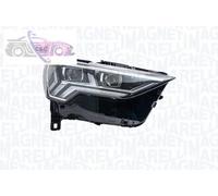 LPR881 FARO PROIETTORE LED MATRIX ZKW DX PER AUDI Q3 2018-