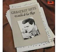 LpRecord - Greatest Hits - Waldo de los Rios / 2310546 / LP / Schallplatte / Vinyl