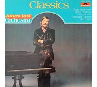 LpRecord - James Last: Classics [LP]