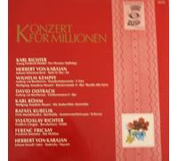LpRecord - Konzert für Millionen / LP 104812 /