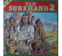 LpRecord - Old Surehand 2 / Karl May / 120252 / LP / Schallplatte / Vinyl