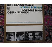 LpRecord - The Unforgettable - Joseph Schmidt / Unvergessener - Joseph Schmidt / 80718 / LP / Schallplatte / Vinyl