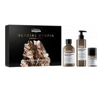 L'Professionale Capelli Cura, Absolut Riparazione Molecolare Giftbox Trio Set