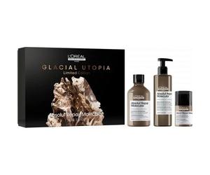 L'Professionale Capelli Cura, Absolut Riparazione Molecolare Giftbox Trio Set