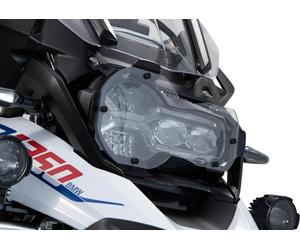 LPS.07.786.10001/B HEADLIGHT GUARD R 1250 GS ABS ADVENTURE EDITION 40 YEARS 2021