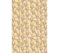 LPS Rabbit: Lined Notebook For Kids, Teens and Adults, Composition Notebook For School and Work