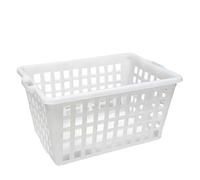 L.P.S. Cesta Pane Aperta Litri 70 cm 65x43x32h - 35