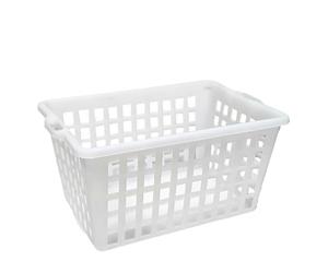 LPS SCUDIERI CESTA Pane Aperta Litri 70 CM.65X43X32h