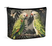 LPSADGF Beauty case da donna colorato da biliardo borsa cosmetica portatile da viaggio borsa per il trucco con cerniera leggera e carina organizer per trucchi per viaggi, accessori, elementi