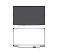 LPScreen Schermo per B133XTN01.6 HW2A Display HD 1366x768 17.3 pollice