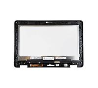 LPScreen Schermo per Dell Latitude 3190 NV116WHM-N43 Display HD 1366x768 11.6 pollice