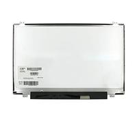 LPScreen Schermo per HB140WX1-500 HD 1366x768 14"