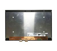 LPScreen Schermo per NV156QUM-N72 Display UHD 4K 3840x2160 15.6 pollice