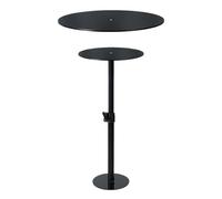 Lpsdssre Alzavaso per Piante - Supporto per Fioriere Ad Altezza Regolabile,Alzavaso per Vasi - per Interni da Tavolo da Davanzale D'Angolo da Pavimento per Patio da Giardino da Portico da