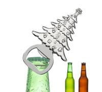 Lpsdssre Strumenti Per Aprire Bottiglie Di Birra - Strumento Ergonomico in Lega di Zinco con Tema Natalizio,Apribiscatole Per Lattine - Per Uso Domestico Regali per Donne e Uomini Feste e Matrimoni