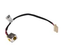 LPUK Connettore di Alimentazione Compatibile con Acer Aspire E15 E5-575G-30L8, E5-575G-30R6 - Connettore di Ricarica Sostitutivo