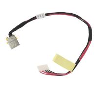 LPUK Connettore di Alimentazione Compatibile con Acer Nitro 5 AN515-42-R4C7, AN515-42-R4KY - Connettore di Ricarica Sostitutivo