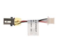 LPUK Connettore di Alimentazione Compatibile con Acer Swift 1 SF114-32-C013, SF114-32-C060 - Connettore di Ricarica Sostitutivo