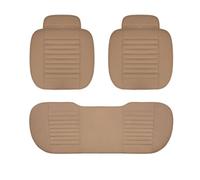 LPUYTRB Car Van Seat Covers Coprisedile Per Auto In PU Cuscino Per Sedile Per XC60 Per XC90 Per S90 Per V60 XC40 XC70 S60L C30 S80 V50 Accessori Per