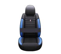 LPUYTRB Car Van Seat Covers Coprisedile Universale In PU Per Auto Per X-Trail Per Versa Per Teana Per Sentra Per Maxima Per Murano Accessori Interni