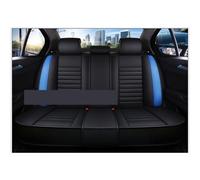 LPUYTRB Car Van Seat Covers Coprisedile Universale In PU Per Auto Per X-Trail Per Versa Per Teana Per Sentra Per Maxima Per Murano Accessori Interni