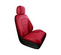 LPUYTRB Car Van Seat Covers Coprisedili Auto Per A4 B8 Per A3 8p Tt Mk2 Per A5 Sportback Per Q3 Per A6 C8 Per Q7 4l Per Q5 Q2 A1 PU Accessori Interni